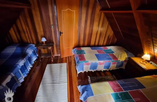 Casa Europeia com Lareira & Piscina em Indaiatuba - Foto 13