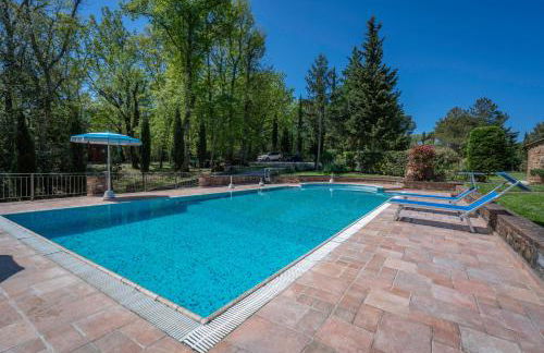 Grace Home, Pool, Wifi, Gambassi Terme - Foto 27