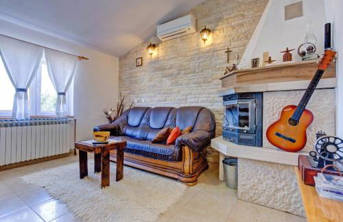 Maslina in Popovići (Haus für 5-7 Personen) - Photo 27