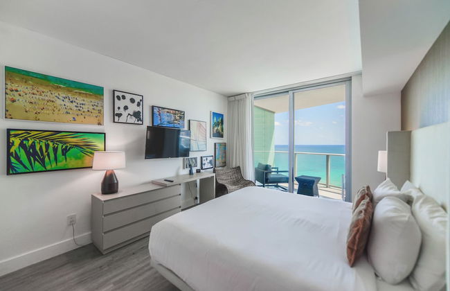 Hollywood Beach Condos - Foto 12