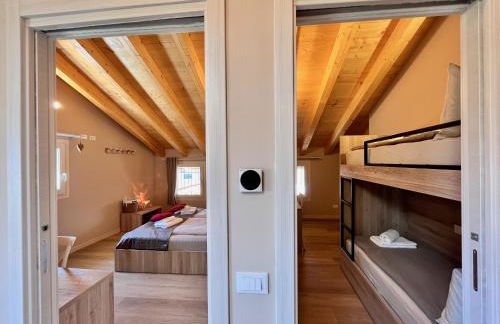 Antica corte - Attico & Lake view - Foto 25