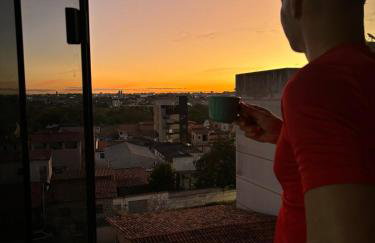 Apto Conquista espaçoso e confortável - Foto 18