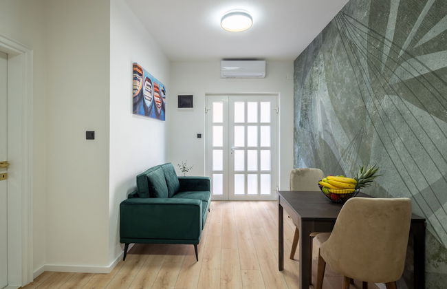 VIPo Seget Apartments - Foto 28