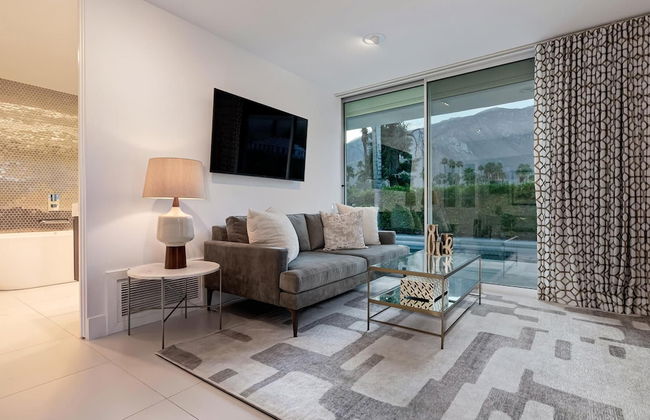 Indian Canyon Oasis in Palm Springs - Foto 75