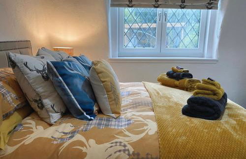 MacLeen Cottage - Foto 29