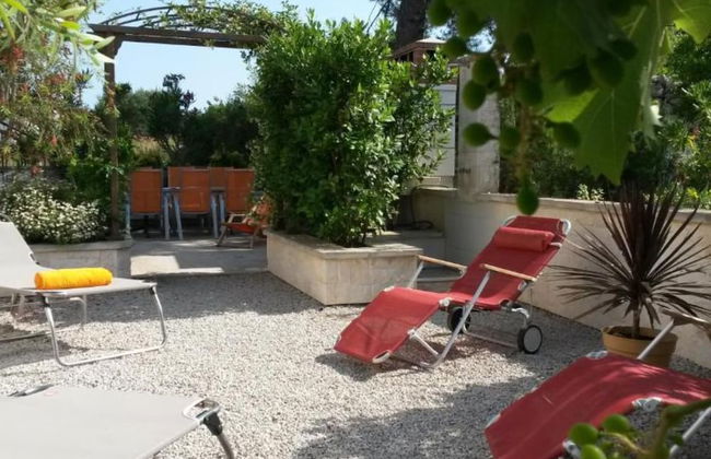 Apartments Villa Olea - Foto 59