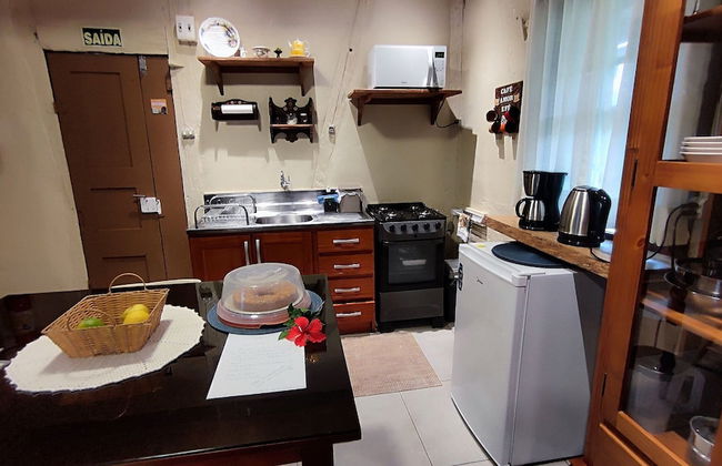 Cabana Casa Enxaimel - Foto 8