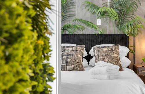 RG 2-3 DT Dallas l FIFA WORLD CUP READY l 5 Min from Love Field - Foto 10