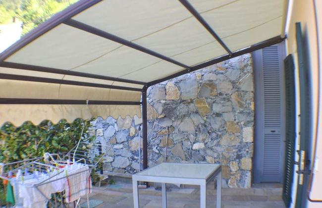 Apartment Finale Ligure Near Ondina Beach - Foto 26