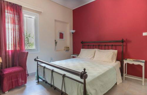 Casa Bonita, House with Private Entrance and Garden, between center and sea - Foto 1