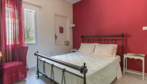 Casa Bonita, House with Private Entrance and Garden, between center and sea - Foto 1