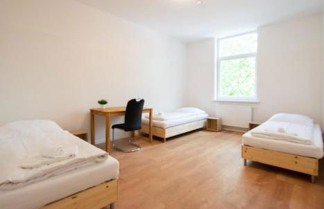 PRIME Apartments - Monteur House with 1-4 Room Apartments - Photo 7