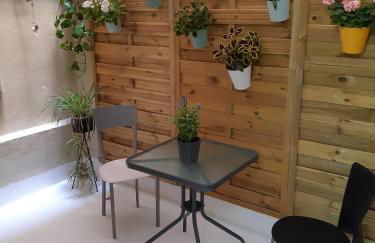 Apartamento Somosierra a 5 minutos del centro histórico para 8 personas - Foto 17