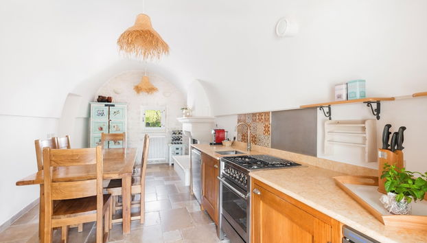 Donna Vincenza by Villa Experiences Puglia - Foto 5, Habitación