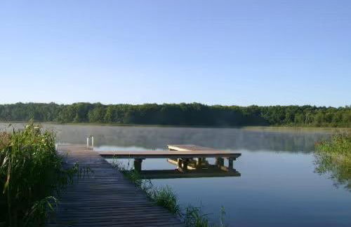 Landhaus Strietfeld-Ferienwohnung 1 - Foto 15