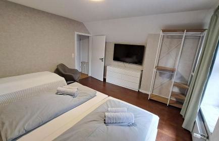 Teuto Valley Suite - Foto 7