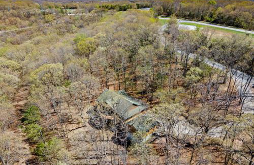 Hideaway Lodge - Foto 52