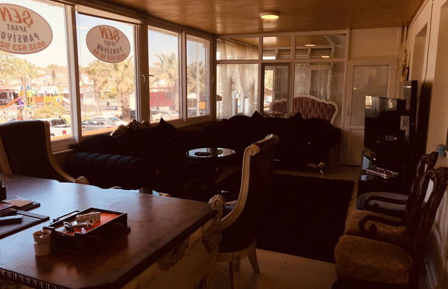 Teos Alesta Apart Pansiyon - Photo 3