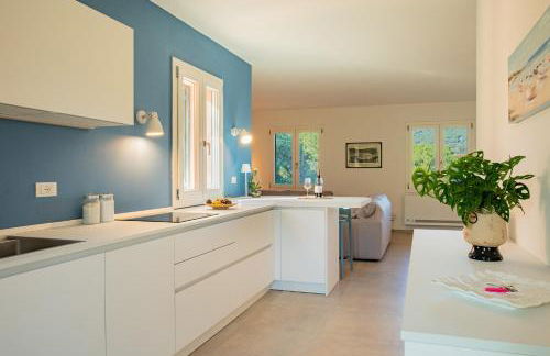 Villa Dei Pini - Foto 45