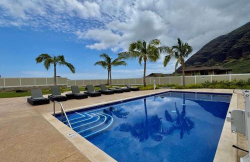 Marbella Lane - Blissful Studio in Makaha - Foto 1