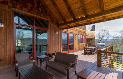 Birds Nest Retreat at Eagles Nest - Foto 37