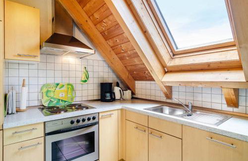 Beutenmühle Straussenfarm Dach - Photo 5