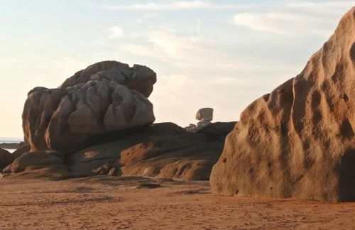 Appartement au cœur de la Côte de Granit Rose. - Foto 20
