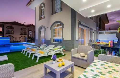 Villa Marzella - Luxury Costa Adeje - Foto 1