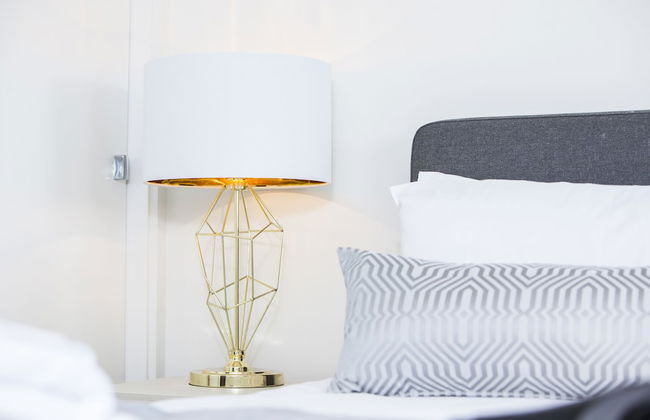 City Stay Apartments - Platform - Foto 5