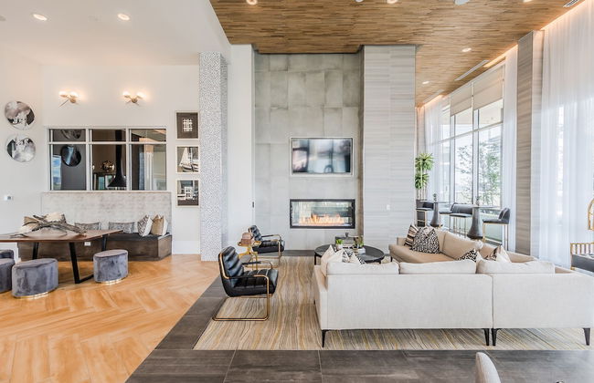 Corporate Apartments Deep Ellum - Foto 9