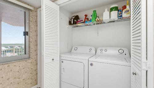 Ocean Front 2-bed, 2-bath 6th-floor comfy and inviting condo unit on Hutchinson Island - Foto 5