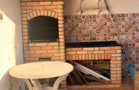 Casa em Itanhaém com 2 quartos garagem p 2 carros, churrasqueira, piscina 200 m da praia - Photo 13