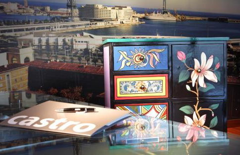 Castro Exclusive Residences Sant Pau - Foto 23