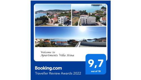 Apartments Villa Stina - Foto 4