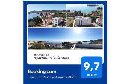 Apartments Villa Stina - Photo 4