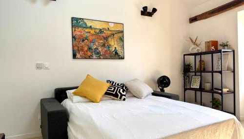 Casa Londono - Appart #8 - Volume & confort - Foto 4