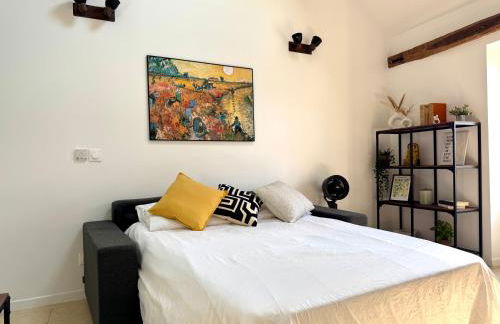 Casa Londono - Appart #8 - Volume & confort - Foto 4