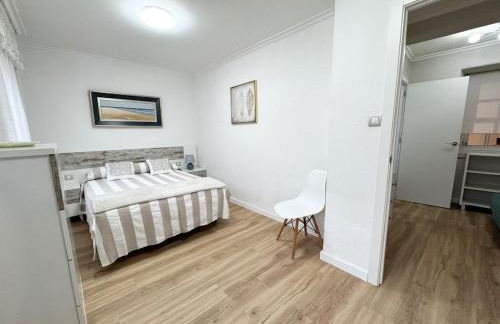 Casa Sirenita Coruxo - Foto 41