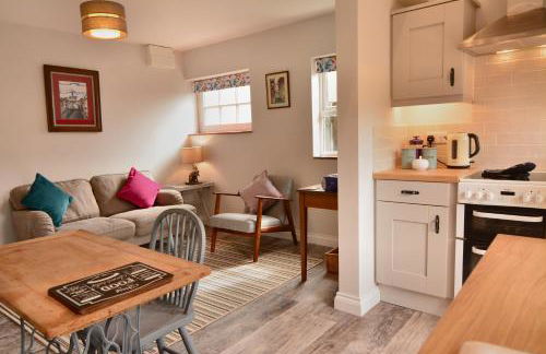 Pine Tree Lodge, Bridgnorth - Foto 35