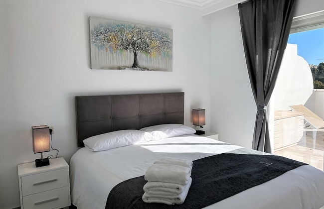 Serinamar - Los Naranjos de Marbella - Foto 21