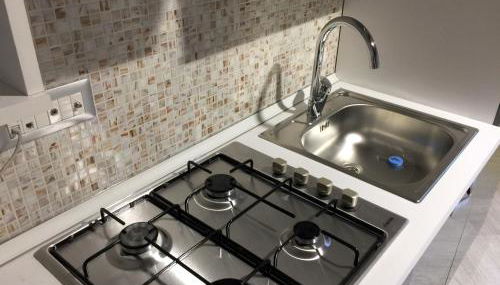 The Mayor's - Foto 3, stove