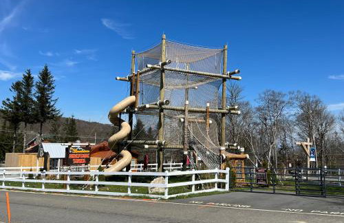 Beech Mountain Adventure Basecamp, Hike, Bike, Blue Ridge Trails and More - Foto 31