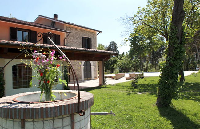 Il Nibbio Reale Country House - Foto 32