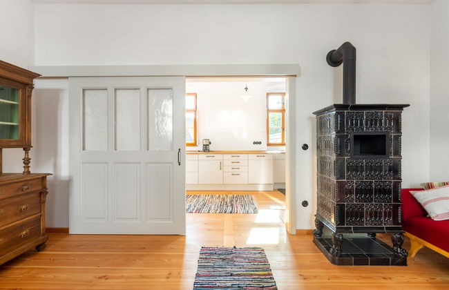 Holiday Home in the Upper Palatinate Forest - Foto 19