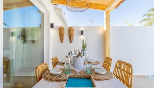 El Pinito Moraira - Foto 4