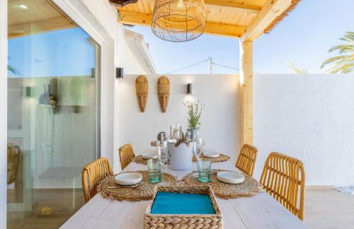 El Pinito Moraira - Foto 4