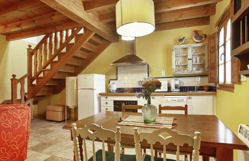 Mansion in Nava with Pool & Terrace - Foto 8