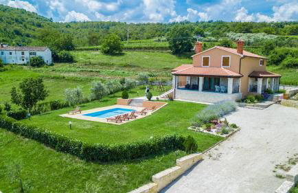 Villa Fiore Spinovci - Foto 50