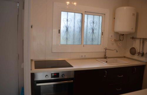 Cala Llevadó Five – Piscina, A/A y Terraza - Foto 9