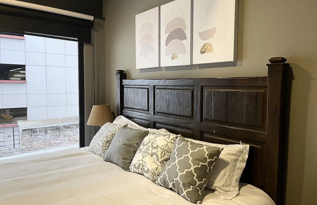 Hotel Puerta Roja Reforma - Foto 13